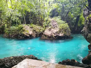 Luk Bath Panenteng
