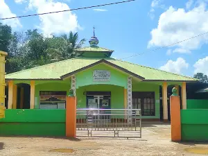Masjid Al Hidayah