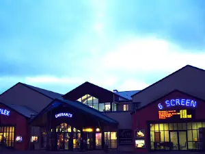 Eclipse Cinemas Bundoran