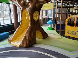Eagles Nest Indoor Playground