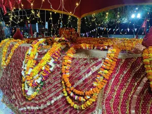 Mohan Brahm Baba Mandir