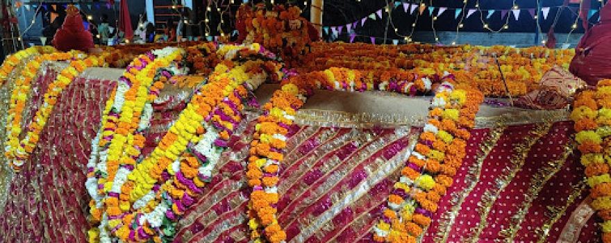 Mohan Brahm Baba Mandir