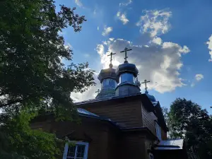 Church of the Savior image