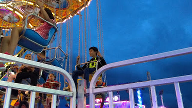 Feria Nacional De Zacatecas