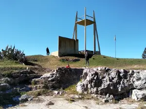 Plaza de la Patria