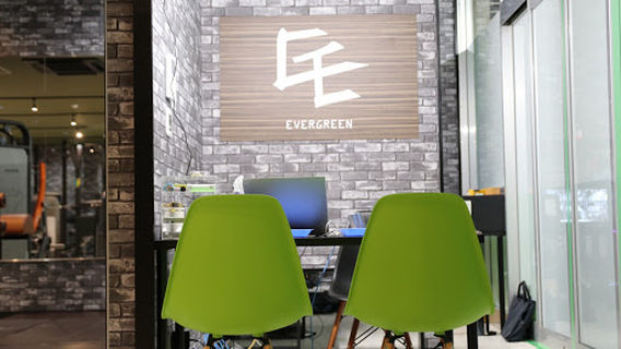 エバーグリーン 24ジム