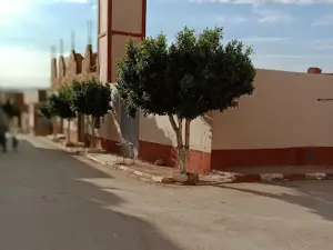 Badr Mosque