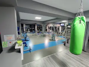City Gym