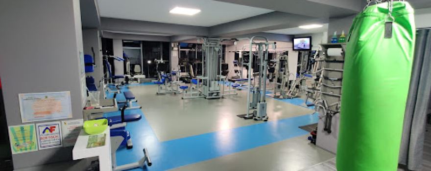 City Gym