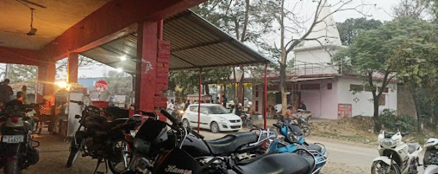 Hanuman Mandir