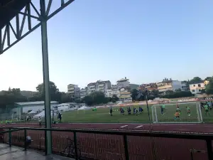 "Foris Gentzis" Edessa Municipal Stadium