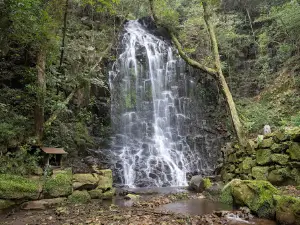 Taki Shrine