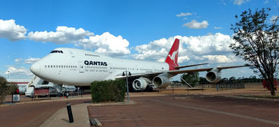 Longreach Arts & Crafts Centre Gallery