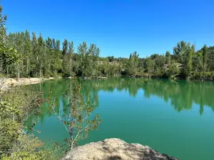 Camping Le Faillal