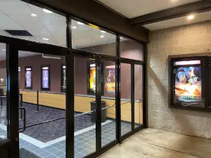 Jackson Cinema is D'Place