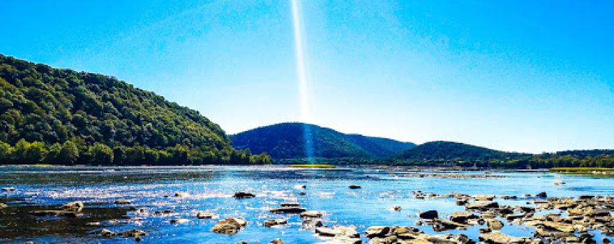 Riverfront Campground