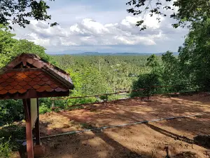 Wat Khao Si Wichai