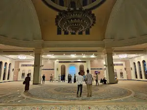 Yala Central Mosque