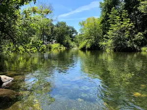 Five Mile Recreation Area