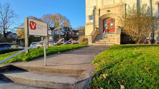 Vineyard Church - Westcott