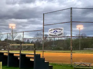 Stella Moore Field