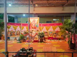 Gajanan Maharaj Temple