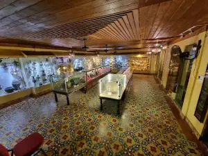 Heritage Museum, Kattankudy நூதனசாலை