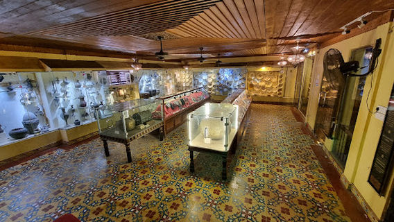 Heritage Museum, Kattankudy நூதனசாலை