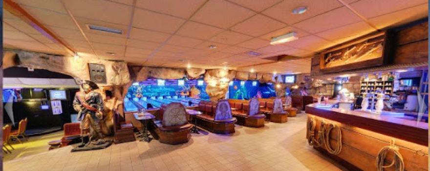 Bowling de la Mer