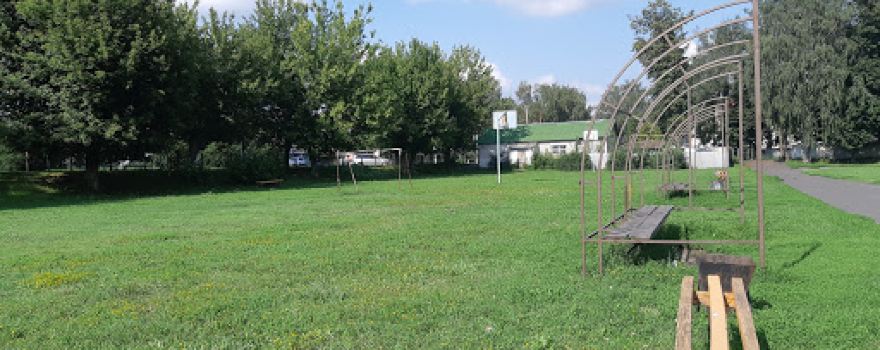 Stadion "Kolos"