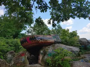 Pilot Rock