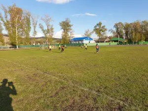 Stadion