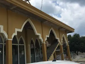 Masjid Agung Al-kautsar