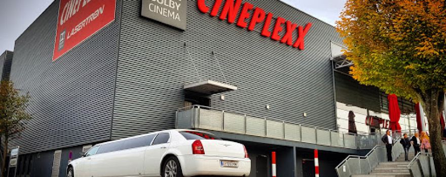 Cineplexx