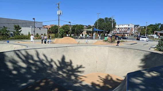 Catoctin SkatePark