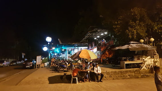 Pasonanca Park