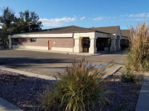 Woodruff Memorial Library