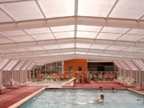 Camping L'Orée de l'Océan