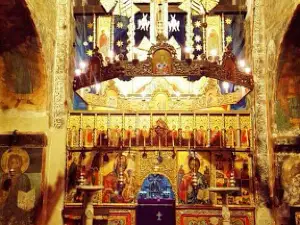Church of Saint Nicholas