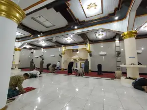 Masjid Baitut Taqwa