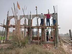 Shiv gau tara mahadewan shiv mandir
