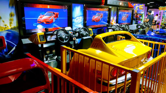 Timezone Coolangatta