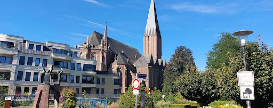 Stadt Park