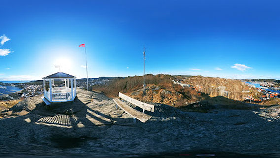 Uranienborg