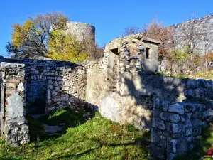 Kaštel Drivenik