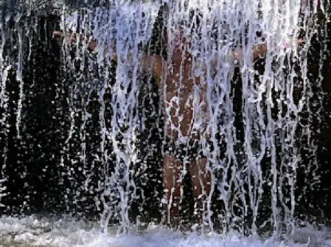 Cachoeira do Paiolinho