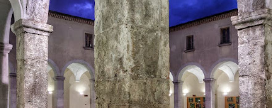 Convento Frati Minori S. Antonio
