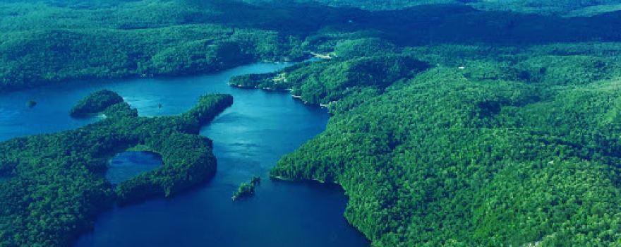 Lac Papineau