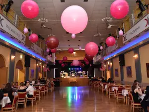Rumburg Cultural Centre
