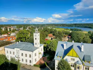 Viljandi vana veetorn